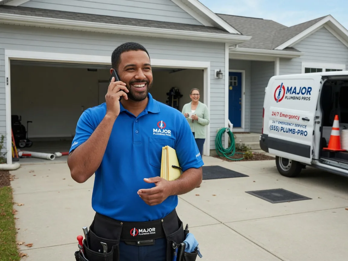 Drain Cleaning Services Hasty, AR FAQs